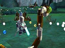 The original trilogy mos eisley cantina. Lego Star Wars Ii The Original Trilogy Wikipedia