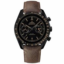 Omega Speedmaster Moonwatch Dark Side Of The Moon Vintage Look Co Axial Chronograph 44 25 Mm 311 92 44 51 01 006