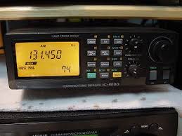Image result for ICOM IC-R100