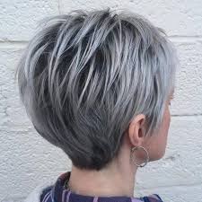 Check out these most popular short haircuts for men to get in january 2021. 50 Lavish Silver Gray Hair Ideas You Ll Love Hair Motive Hair Motive