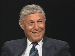 Don Hewitt — Charlie Rose