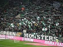 It's packed with students and the businesses that cater to them, including. Ferencvaros Budapest Wikipedia