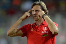 Eight of the 10 teams advance to the knockout phase as the games roll on at empty stadiums across the country. Ricardo Gareca Y El Video Que Busca Hacer Reflexionar A Los Hinchas Peruanos Noticias Agencia Peruana De Noticias Andina