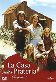 Continuo la pubblicazione delle pagine del libricino con le istruzioni per realizzare una cuffietta da neonata: La Casa Nella Prateria Stagione 01 08 48 Dvd Import Dvd Blu Ray Amazon Fr
