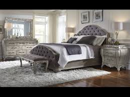 Inexpensive bedroom furniture sets from the manufacturer: Rhianna Bedroom Collection By Pulaski Furniture Youtube