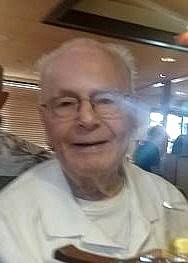 Wallace Reed Obituary