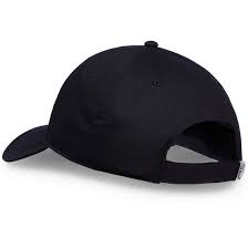 Golf House Titleist Ballmarker Cap Schwarz