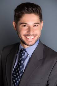 Christopher Galluzzo