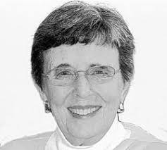 Betty MCCULLOUGH Obituary and Online Memorial (2012)