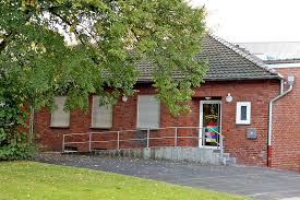 Herten Kindergarten In Sud