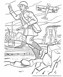 Kids would love to color army theme coloring pages given all their 'heroic' imagination at a tender age. Pin On Classroom Projects