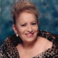 Bertha Dominguez Obituary