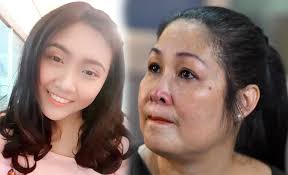 NSND Hồng Vân: 'Trước khi qua đời, Phương Trang vẫn cố xin được diễn'