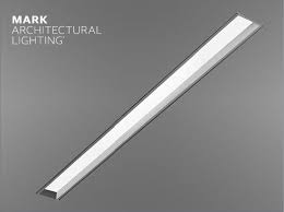 Mark Architectural Lighting Slot 4 And 6 Led Great Just Got Better Light Architecture Architecture Led