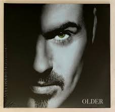 George Michael Sealed Vinyl Records for sale