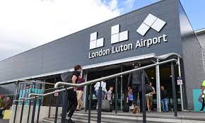 What is the telephone number of london luton airport? Luton Airport First In The Uk To Recieve Aci Customer Experience Award