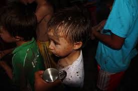 McCarthy Family: November 2010