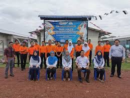 10) pemprosesan hasil pertanian (agriculture products processing). Sesi Bergambar Poultry Kolej Vokasional Pertanian Chenor Facebook