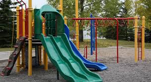 2020 popular 1 trends in toys & hobbies, sports & entertainment, home & garden, mother & kids with backyard slides and 1. Age And Weight Restrictions Of Playground Equipment