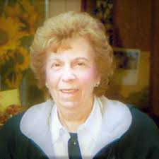 Gloria Ronca Obituary (2019)