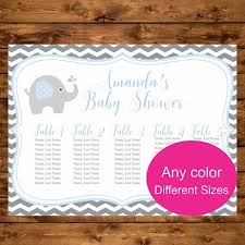 A baby shower usually runs two to three hours, with the meal and when do you send baby shower invites? Baby Shower Table Seating 22 Ideas