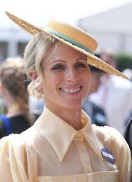 HM The King and Queen...