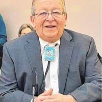 Eliseo "Lee" Alcon Beloved New Mexico State Representative