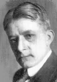 Wolfgang Felix Ulrich Köhler (1887-1967)