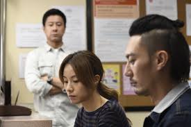 They were all chosen from channel taiwan's show bang bang tang (bbt 模范棒棒堂), a show which sought to create new male artists in the entertainment business of taiwan. Inkl In Life As In Art Hong Kong Actress Stephy Tang On Playing A Woman In Her Thirties Torn Between Marriage And Personal Liberty In My Prince Edward South China