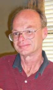 George Walter Cash Obituary