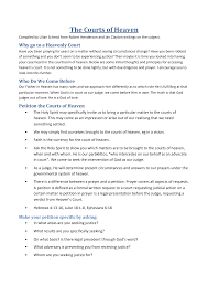 13 full pdfs related to this paper. Prayerstrategy Org