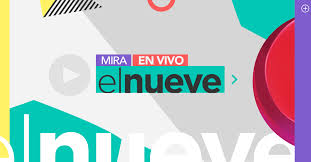 Recibe antes la información en 13.cl de todos su programas y contenidos exclusivos. El Show Del Problema El Nueve