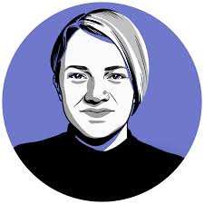 Articles by Hannah Kerner