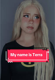 Tara The Tressym