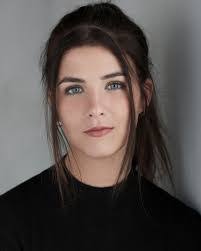 Hannah Gamble's Instagram, Twitter & Facebook