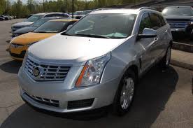Image result for Thunder Gray 2008 SRX