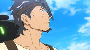 Deca Dence Episode 1 Release Date Watch Online Preview Anime News And Facts Anime Tv Animation Animation