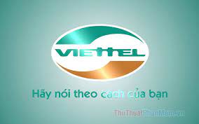 Download free viettel corporation logo vector logo and icons in ai, eps, cdr, svg, png warning all logos are copyrighted to their respective owners and are protected under international copyright. Logo Viettel Vector Psd Png