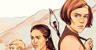 Brave New Stories: History of Science Fiction — Part 2