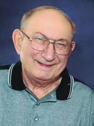 Douglas Corwin Obituary (1943