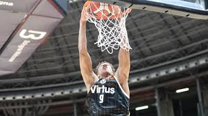 Trend Google: fenerbahçe - virtus bologna