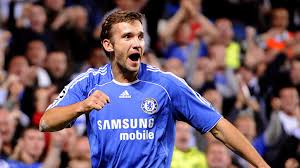 Why andriy shevchenko failed at chelsea what happened to andriy shevchenko's career? Shevchenko Returns To Milan Football News Sky Sports