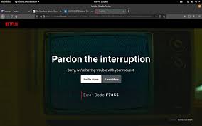 I went to my control panel then clicked onto programs then programs and features then turn windows features on or off once at that screen check mark and open windows media then be. Pop Os 20 04 Fix Most Videos Not Playing In Firefox Linux Uprising Blog