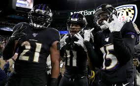 Scientists have placed their vocalizations into as many as 33 different categories based on sound and context. 4 Free Agents The Baltimore Ravens Should Not Bring Back