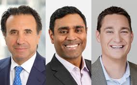 Deals & Recruiting Roundup: Sammons, Coldstream, Caprock And More