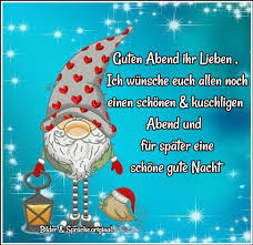 Pin Von Mary Hoskinson Auf Deutsch Gute Nacht Schone Gute Nacht Gute Nacht Grusse