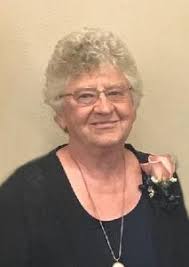Sharon Kay Becker, Elgin, Iowa, August 13, 2025