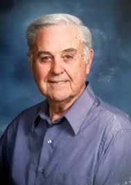 Herschel "Gene" Buck Obituary March 25, 2022