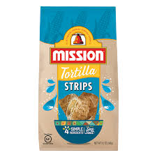 Baked tostito scoops tortilla chips. Save On Mission Tortilla Strips Gluten Free Order Online Delivery Stop Shop