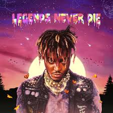 Tons of awesome juice wrld ps4 wallpapers to download for free. Juice Wrld Legends Never Die Album Cover Wallpaper